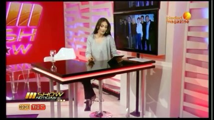 Cine: Comenzó el rodaje de "Recreo". Jazmín Stuart, Carla Peterson y Guerschuny