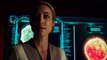 309 Dark Matter [Zoie Palmer] | The Android