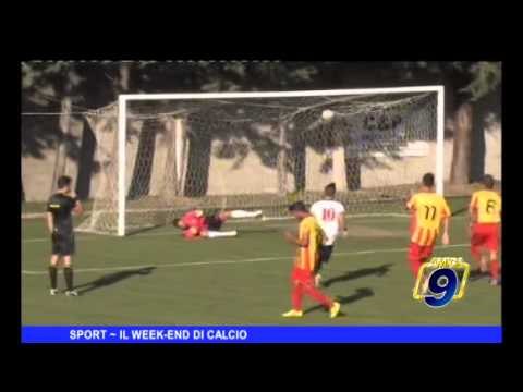 SPORT | Il week-end di calcio di pugliesi e lucane