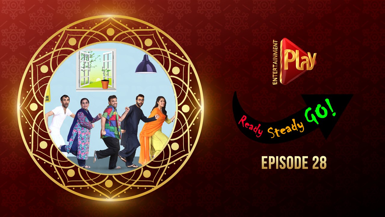 Ready Steady Go Episode 28