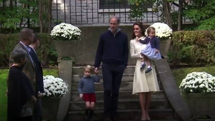 5 enfants pour Kate Middleton ? La folle révélation de Stéphane Bern