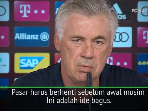 SEPAKBOLA: Liga Premier: Jendela Transfer - Kapan Harus Ditutup? Tampilan Eropa