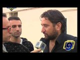 San Severo - Fidelis Andria 0-1 | Intervista Francesco Fiore e Vincenzo De Santis