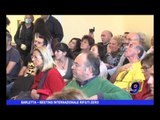 BARLETTA | Meeting Internazionale Rifiuti Zero