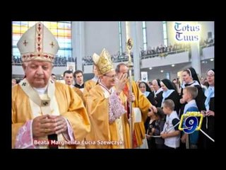 TOTUS TUUS | Beata Margherita Lucia Szewczyk