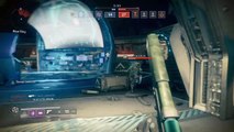 DESTINY 2 INSANE GLITCH
