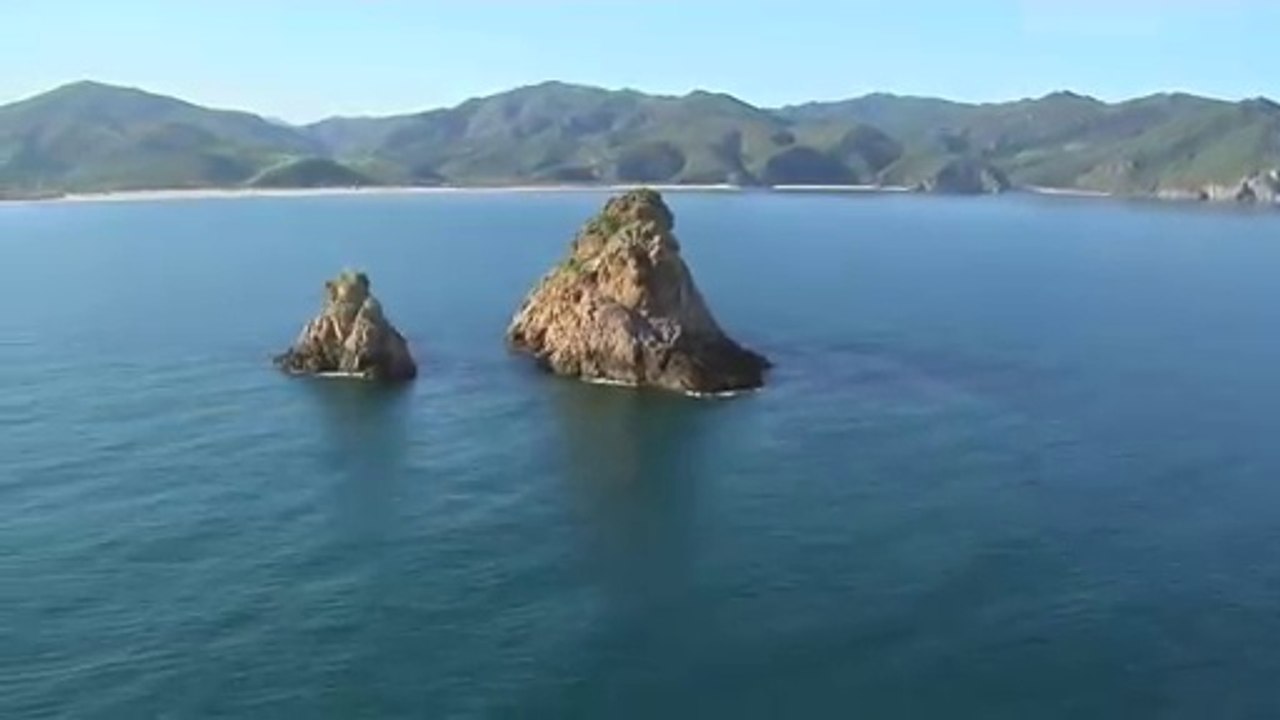 Algerie ....mon beau paye