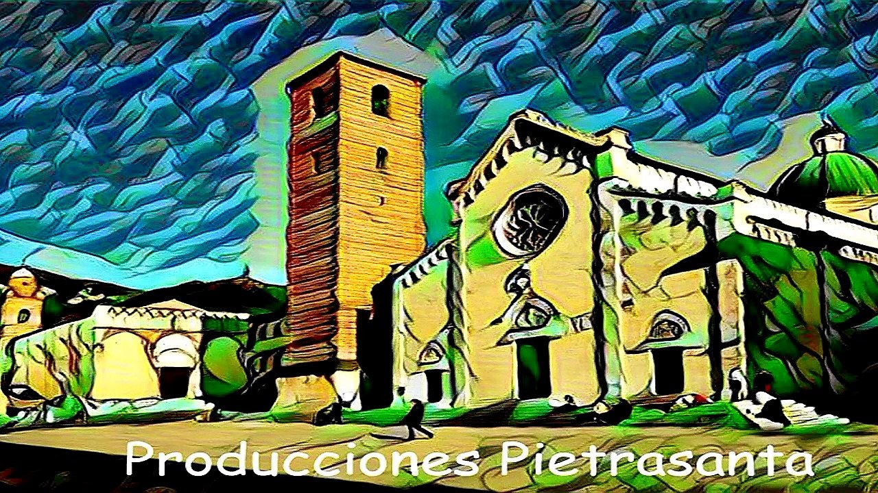 Pietrasanta sabado