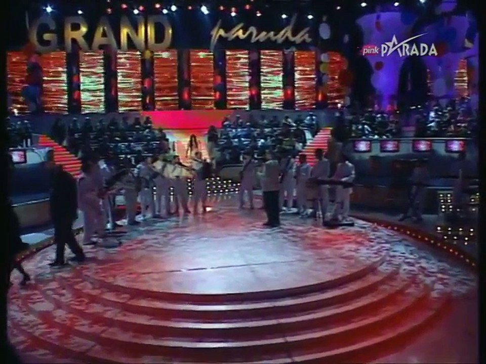 Jadranka Barjaktarovic - Gorela je zemlja