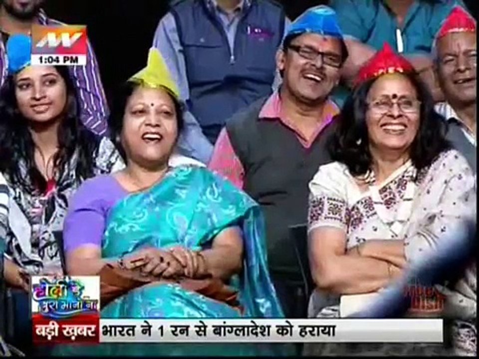 हास्य कवि सम्मेलन _ Hasya Kavi Sammelan 2016 _ कॉमेडी _ Comedy