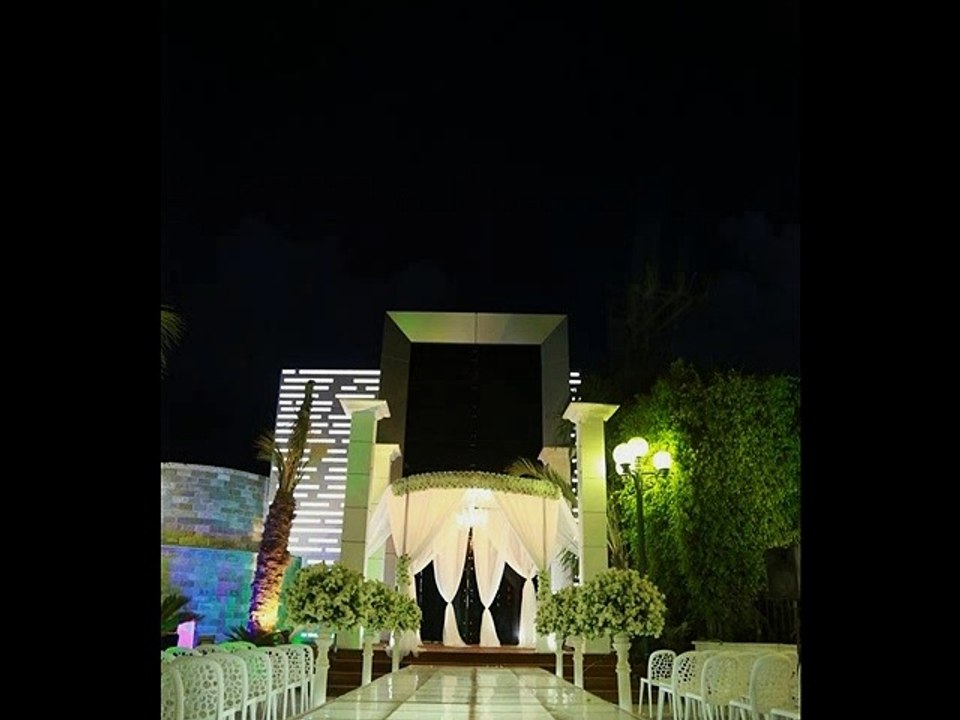 גן אירועים בבנימינה