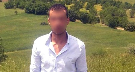 13 Yaşındaki Kıza Cinsel İstismarda Bulundu, İyi Halden Serbest Kaldı