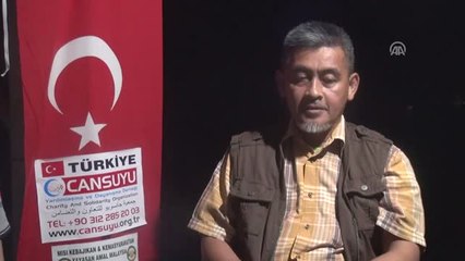 Türkiye'nin Dünyanın Lideri Olması İçin Dua Ediyoruz"