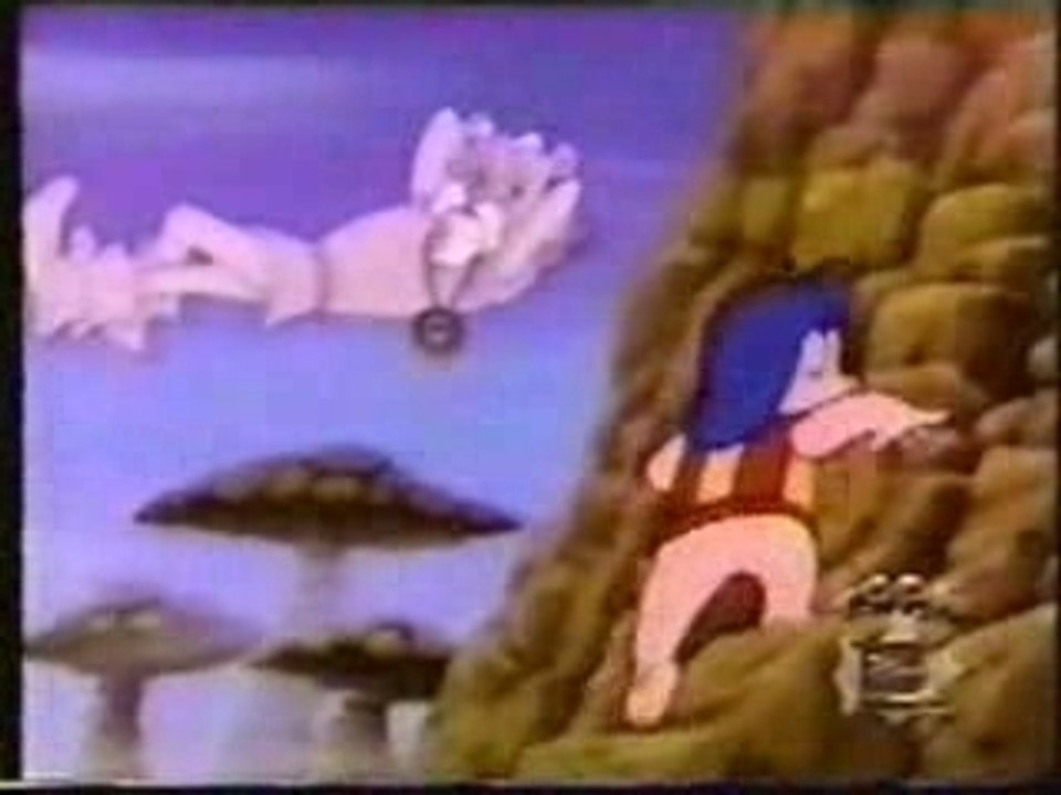 Gummi Bears Episode 37a A Knight To Remember