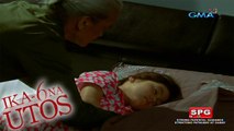 Ika-6 na Utos: ​Pagpuslit kay Sydney | Episode 221