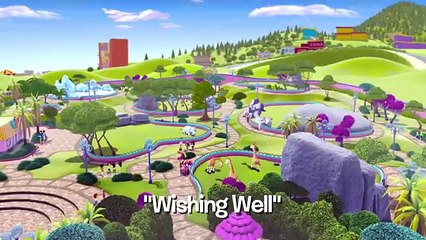 Polly Pocket | This Little Piggy Bank | Cartoons for Children | Kids TV Shows Ep by Willia