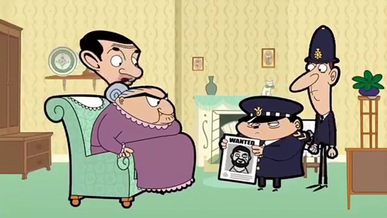 Mr Bean Funny Cartoons For Kids ᴴᴰ Best Eps! New Funny Collection 2016 #2 by James Malpass