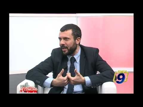 Qualcosa in Comune | Ospite l'on. Giuseppe D'Ambrosio, deputato Movimento 5 stelle