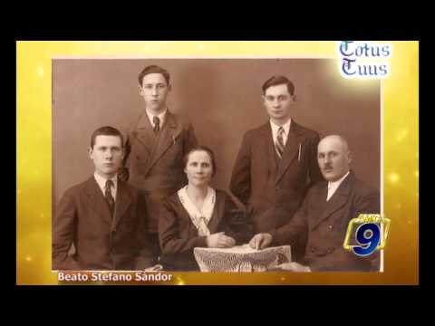 TOTUS TUUS | Beato Stefano Sàndor