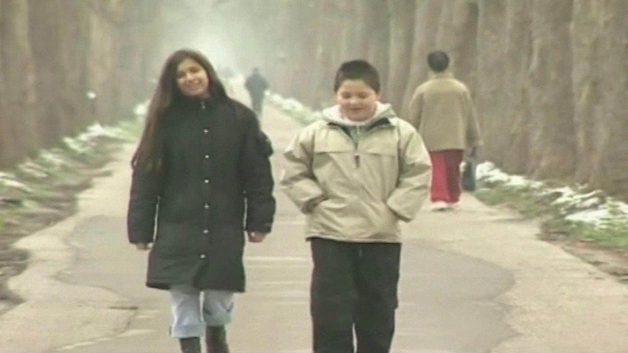 Pjesme za djecu - Srce moje garavo je