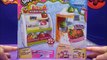 И легко для фрукты Дети Дети ... Набор для игр стоять стенд Мировой Shopkins squeezy veg ★ ★