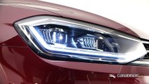 Présentation - Volkswagen Golf Sportsvan restylée 2017 : sursaut d'orgueil ?