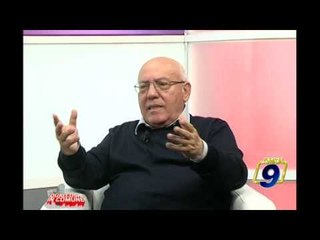 Qualcosa in Comune | Ospite il deputato di SEL Arcangelo Sannicandro