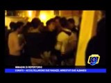 CORATO | Accoltellarono due ragazzi, arrestati due albanesi