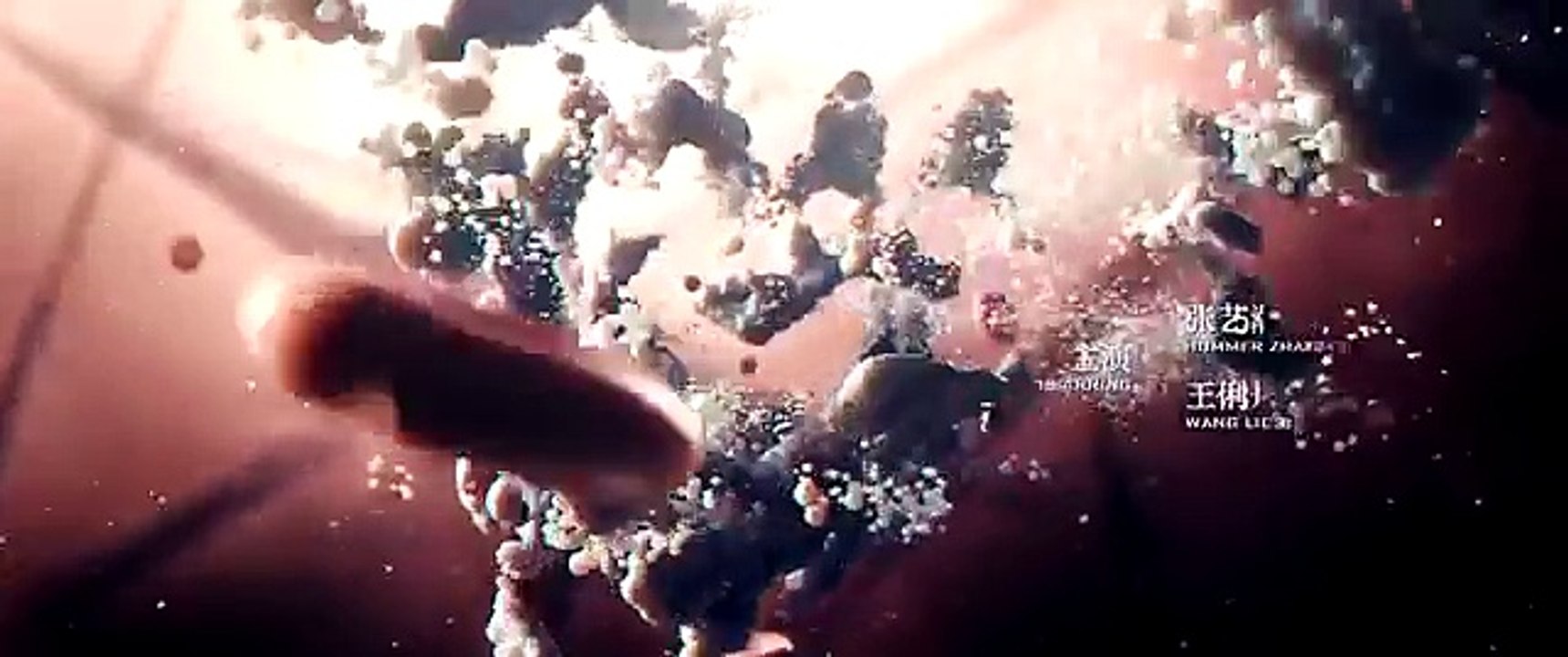 NHIỆM VỤ ĐẶC BIỆT PHIM BOM TẤN CHIẾU RẠP 2017 PHIM HÀNH ĐỘNG VÕ THUẬT LY KỲ HẤP DẪN by Cod