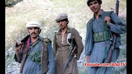 چرا افغانستان به این روز و حال افتاده ؟