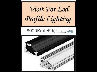 Visit For Led Profile Lighting