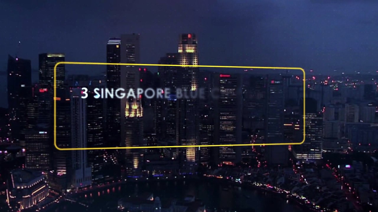 singapore stock