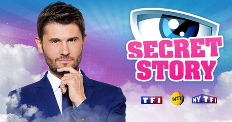Secret Story 11 – La Quotidienne, Vidéo du 08 Septembre 2017
