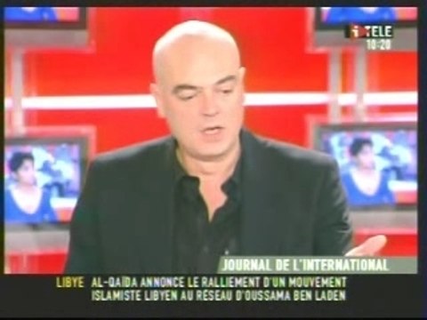 Zoé - usage de l'effet BHL B-Kouchner