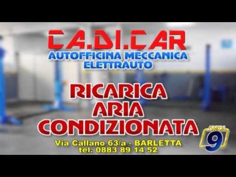 CADICAR Autofficina Meccanica ed Elettrauto di Di Teo e Cannone