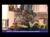 BARLETTA | L'icona della Madonna della 