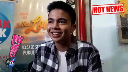 Hot News! Aneh, Umay Shahab Ingin Jadi Psikopat - Cumicam 09 September 2017