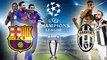 Live Tonight : Barcelona Vs Juventus (Camp Nou)