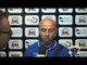 Fidelis Andria - Cavese 3-1 | Post gara Fabio Moscelli - Attaccante Fidelis Andria