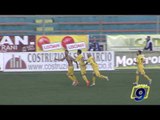 Fidelis Andria - Cavese 3-1 | Highlights Serie D Girone H 2014/2015