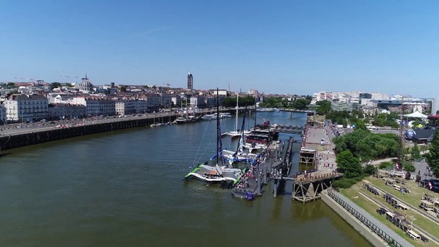 The Bridge 2017: Basket - Nantes Bretagne Télé
