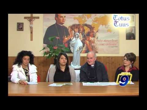 TOTUS TUUS | Beati Luigi Beltrame Quattrocchi e Maria Corsini Sposi
