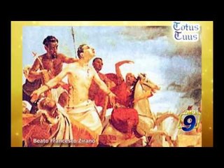 TOTUS TUUS | Beato Francesco Zirano