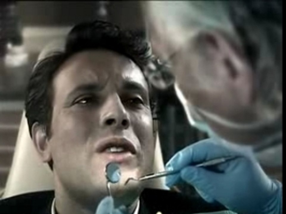 LE DENTISTE / YAHOO
