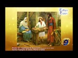 TOTUS TUUS | Paolo VI: l'esempio di Nazareth. Santa Famiglia di Gesù, Maria e Gesù