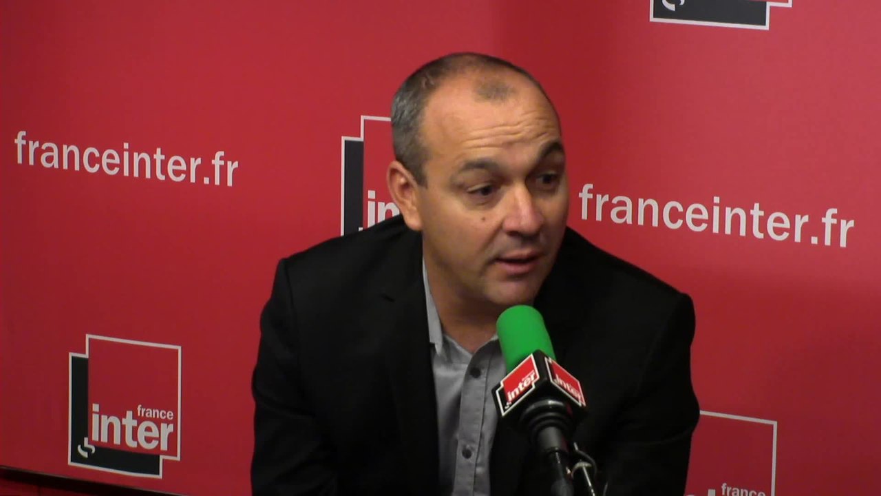 Laurent Berger (CFDT) : « Je ne suis ni extrême, ni fainéant, ni cynique »