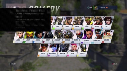 Overwatch gaming (7)