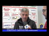 S.S. BARLETTA CALCIO | Il Barletta cala il poker, vittoria del gruppo