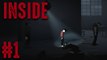 INSIDE (inside) ilk Bakış... Bölüm #1 Efsane Bir Oyun!!!