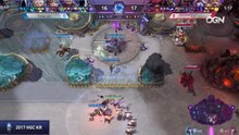 HGC KR Phase 2 Part 2 - Week3 Day1